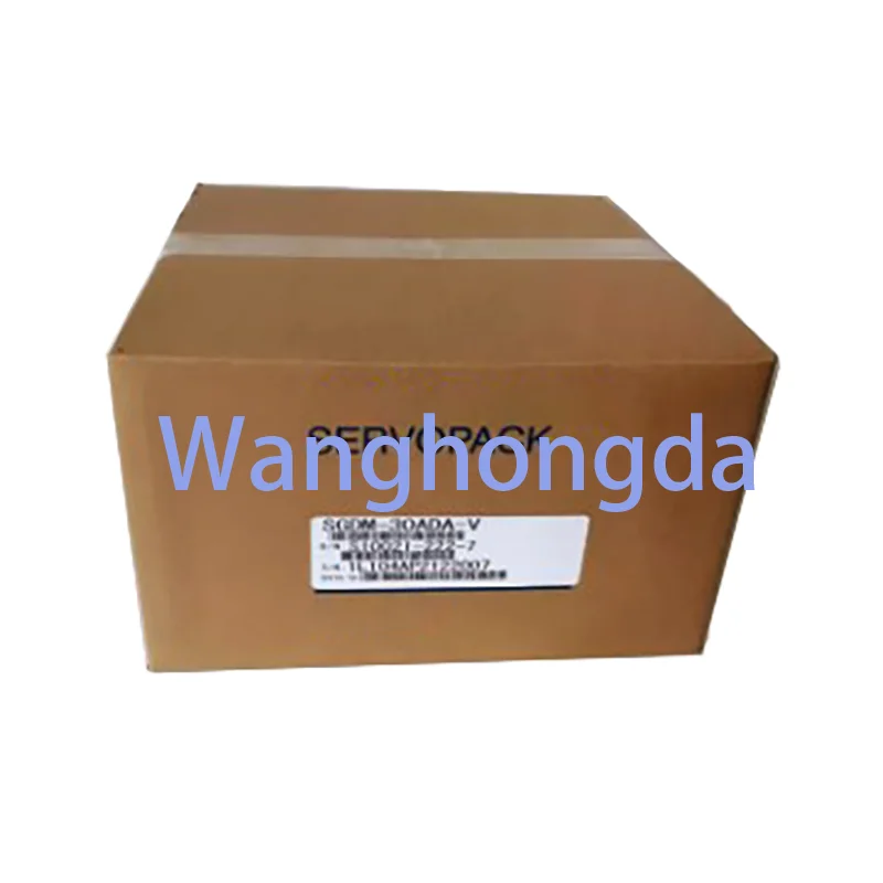 

Brand New Original SGDV-120A01A SGDH-08AE-S SGDV-7R6A01A002000 SGDM-04ADA SGDM-30ADA-V