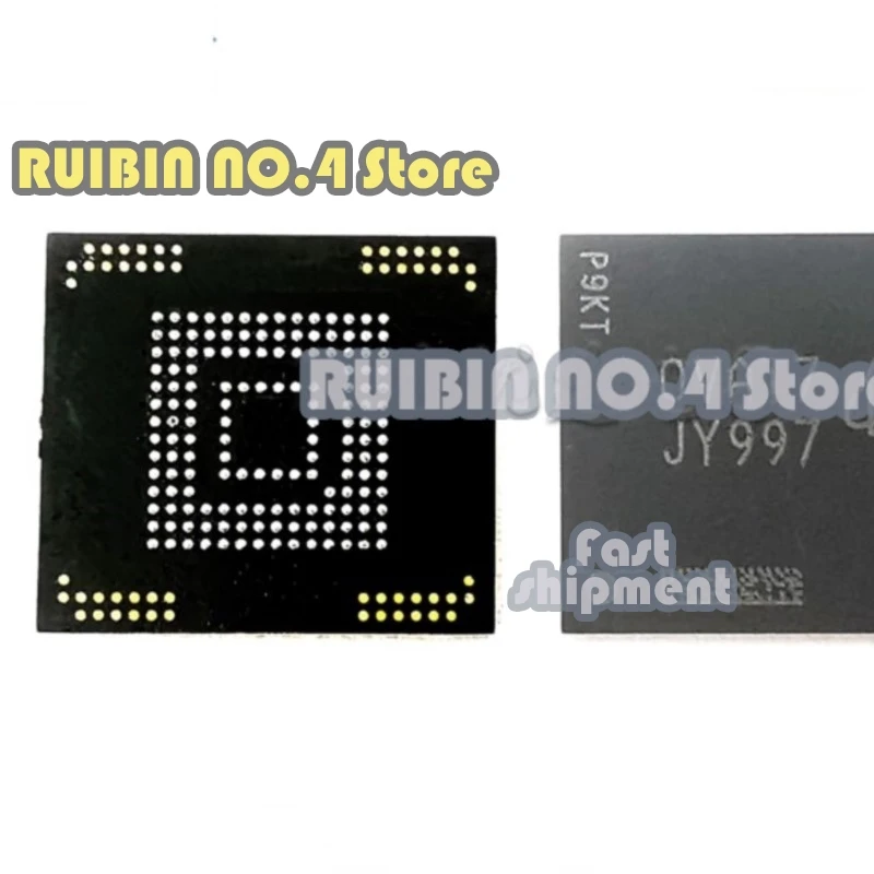 5Pcs/Lot MTFC8GAKAJ…