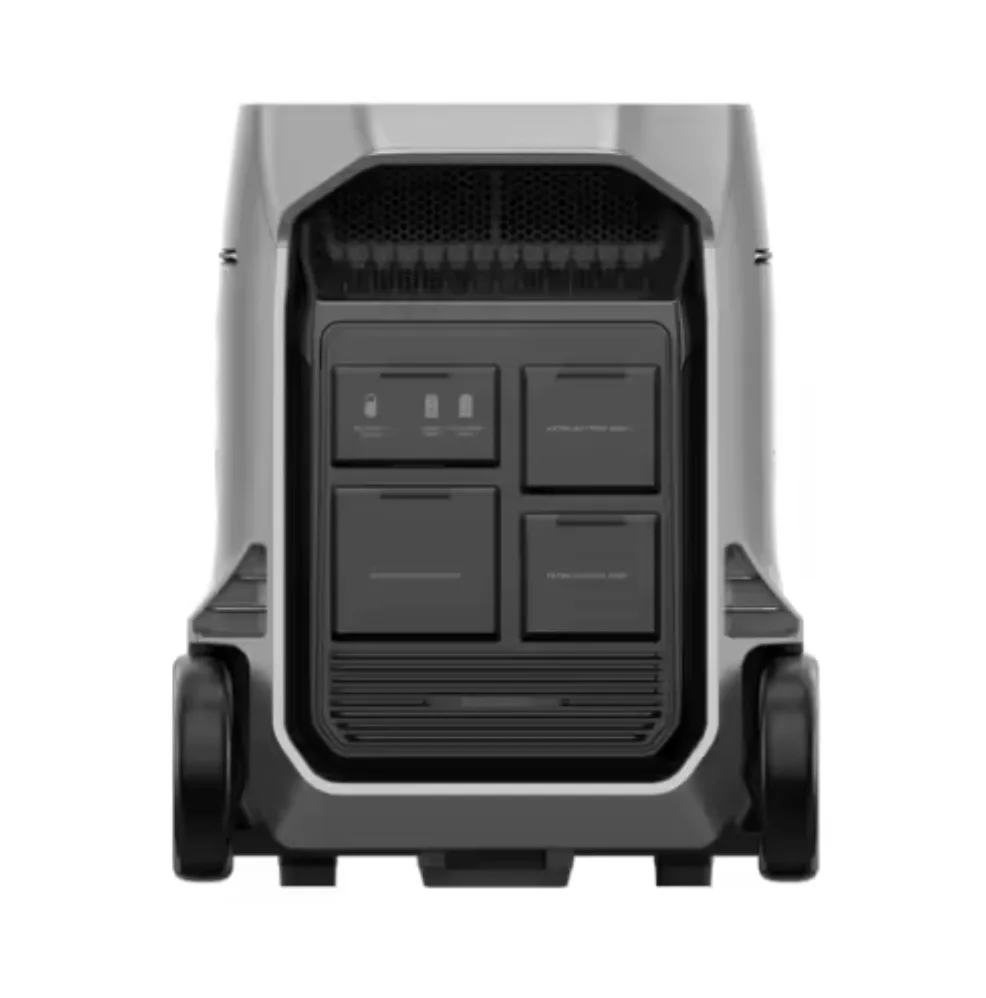 Fast Selling EcoFlow DELTA Pro 3 Portable Power Station Portable Outdoor Power Bank