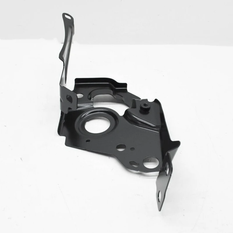 Soporte de guardabarros Newfront para BMW 3 4 Series M3 M4 G22 G23 G81 G82 G26 21-24 soporte de parachoques lateral fijación de hierro