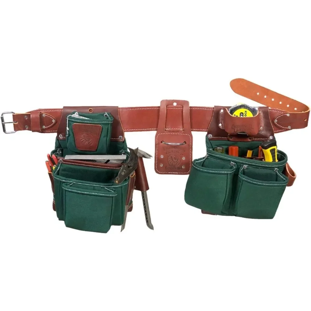 

8089 M OxyLights 7 Bag Framer Set