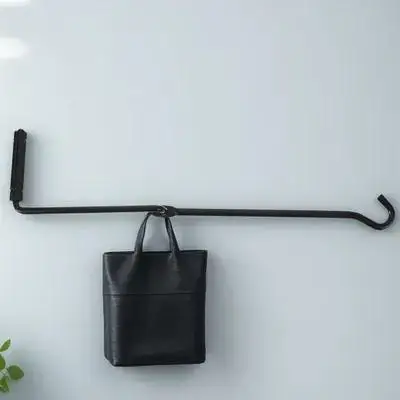 

Scissor Jack Handle Sturdy Automotive Jack Accessories Car Lift Tool Replacement Durable Crank Handle Crank Hook