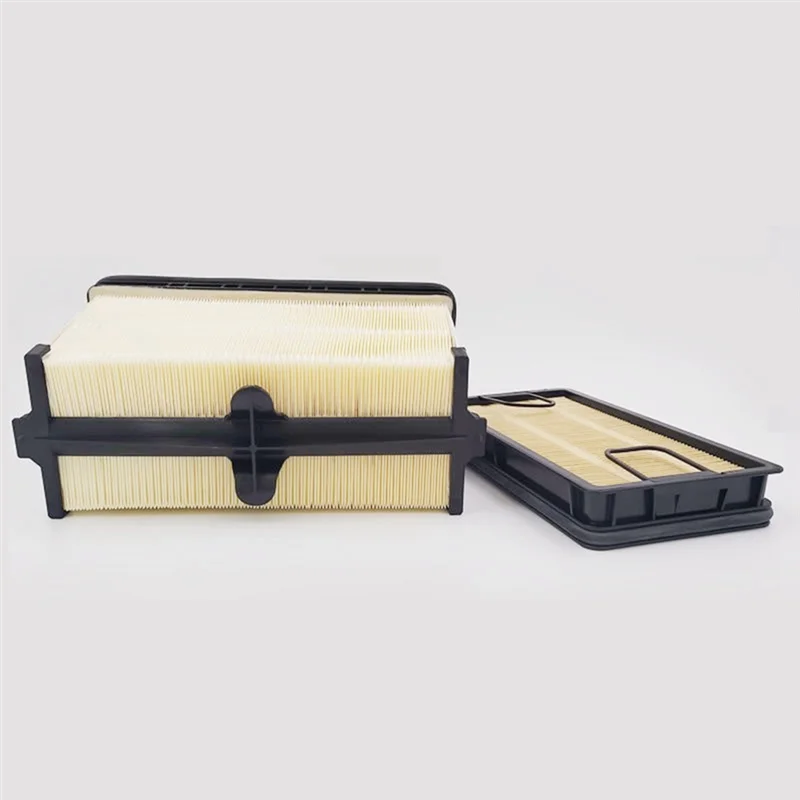 AEE5-Sostituisce i kit filtro dell'aria per caricatore Bobcat S740 S750 S770 S850 T740 T750 T770 7010030 7010031 PA310 PA31011