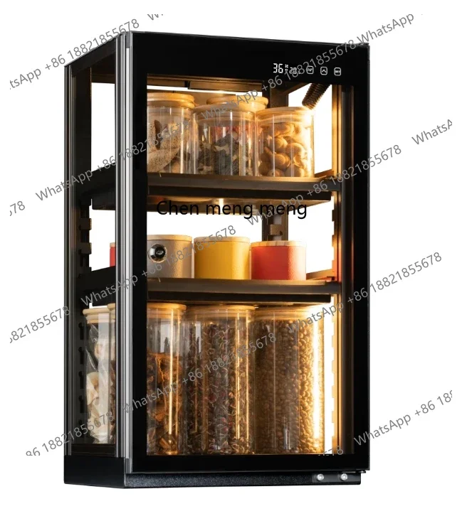 New arrive Moisture-proof box, photographic equipment storage, moisturizing cabinet, drying oven, constant humidity cabinet