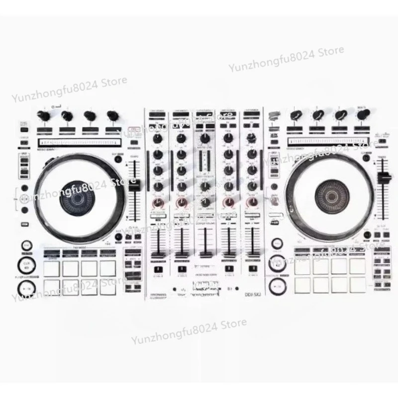 

SX2 Film Skins Controller PC Imported Material Protective Film Sticker Skin