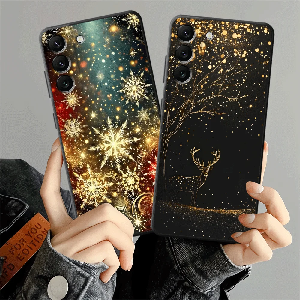 Christmas Snowflake…