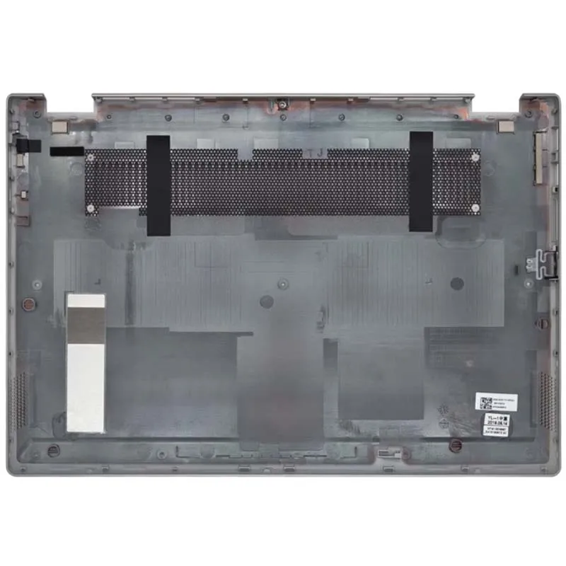 جديد Lapatop Palmrest حافظة سفلية لجهاز IdeaPad C340-14API C340-14IML حافظة علوية علوية سفلية غطاء قاعدة بصمة الإصبع