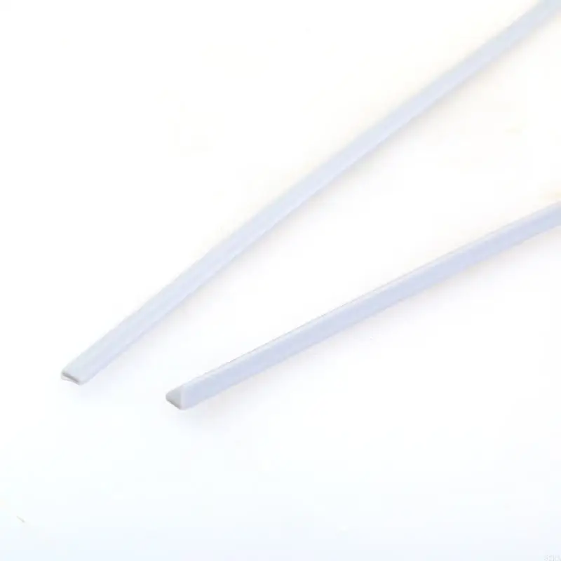 62ka 2pcs ноутбуки резиновые полоски нижняя чехла набор для покрытия чехла для Elitebook 840 G7 845 G7