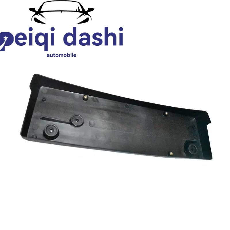 

51117284821 Automobile Replacement Parts Auto Front License Plate for 3 Series F35/F30