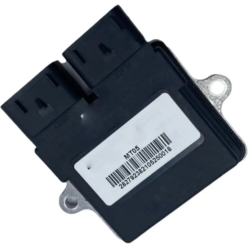 For Hisun, Massimo …