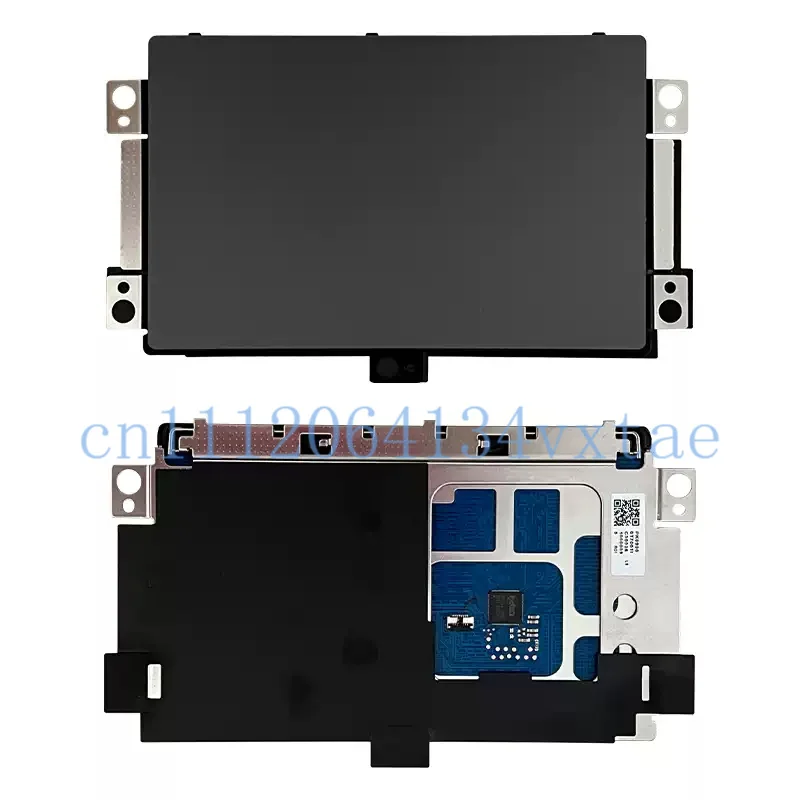 New For R9000P y9000P 2021 Legion 5 Pro-16ACH6H Laptop Touchpad Trackpad Mouse Board Gray 0.1