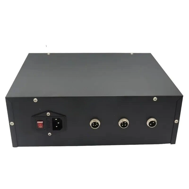 Fuel Pump Pressure Tester Fuel Electronic Pump test Bench Controller CRP860 CRP880
