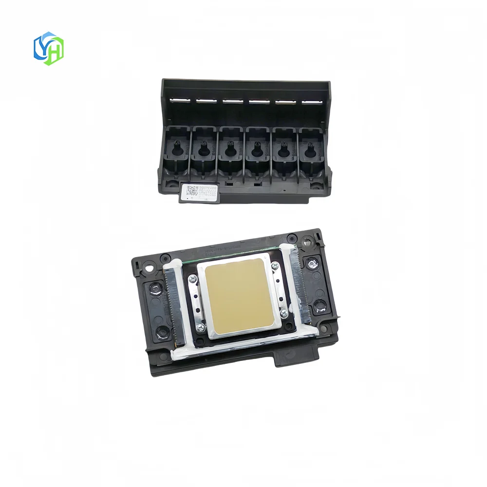 XP600 DTF Eco-Solvent-Druckkopf UV Original Neuer Druckkopf für Epson XP601 XP610 XP700 XP701 XP800 DTF Eco-Solvent-Drucker – Detail 1