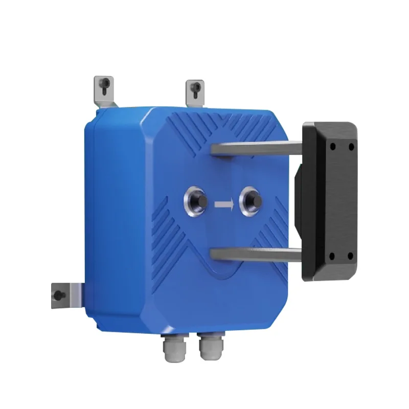 Anemometer Anemometer Tunnel Wind Speed Direction Meter Tunnel Wind Speed Direction Detector