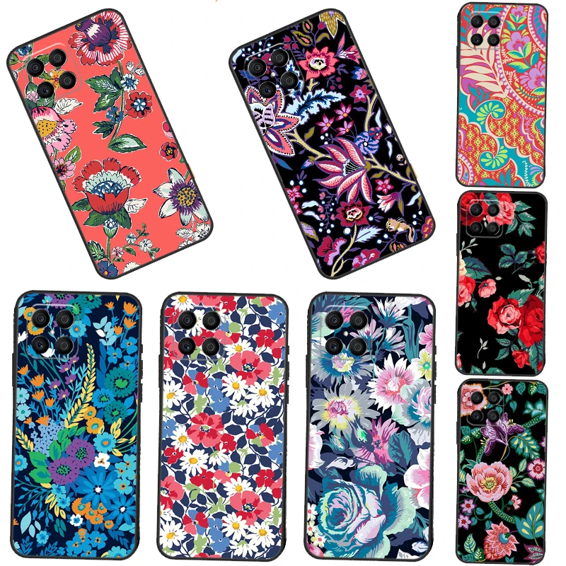 Betsy Ann Wiltshire London Case For Huawei Honor 50 70 X7 X8 X9 P50 P30 Pro P20 P40 Lite Nova 9 P Smart 2019 Cover