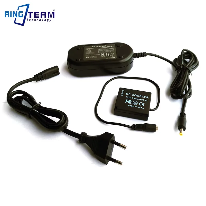 Ac Power Adapter DM…