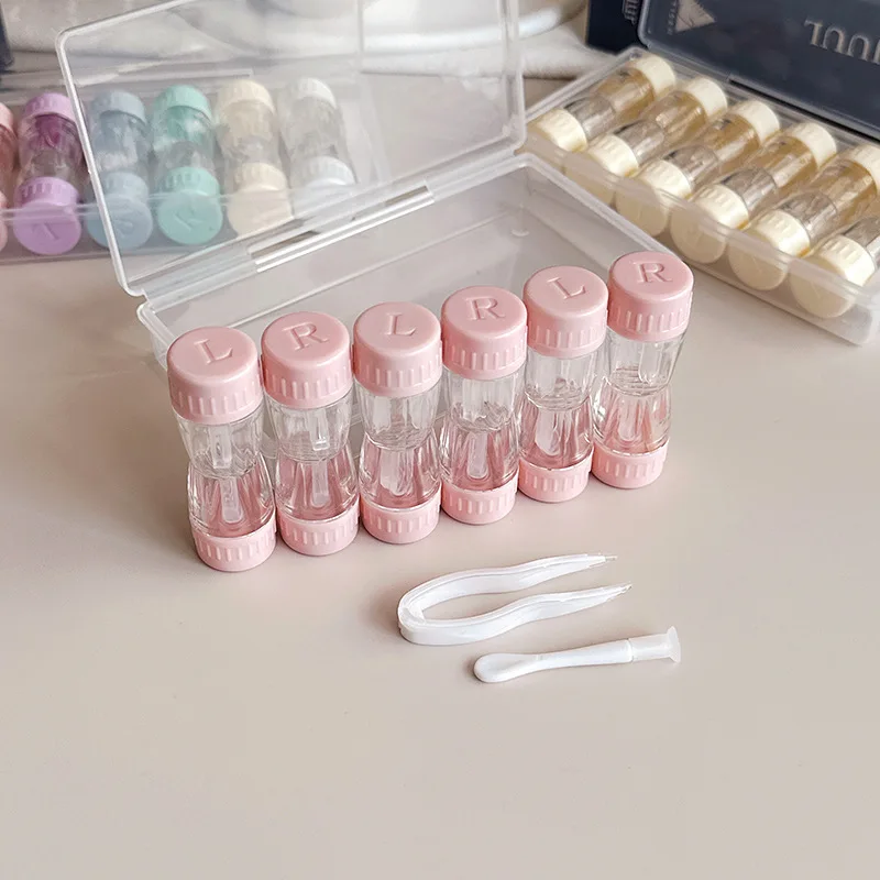 Thumbnail 2 - #61 Best Rated Contact Lens Cases to Buy in 2026
