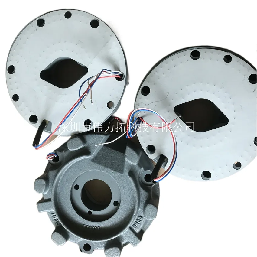 Brake Coil BMG8 400AC/230AC 8752370 Brake Brake Coil Brand New Authentic SEWSEURODRIVE
