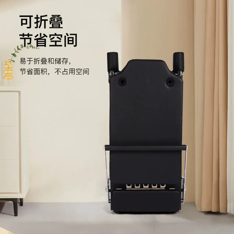 Pilates Core Bed Home Fitness Yoga Training Bed Foldable Pilates Machine