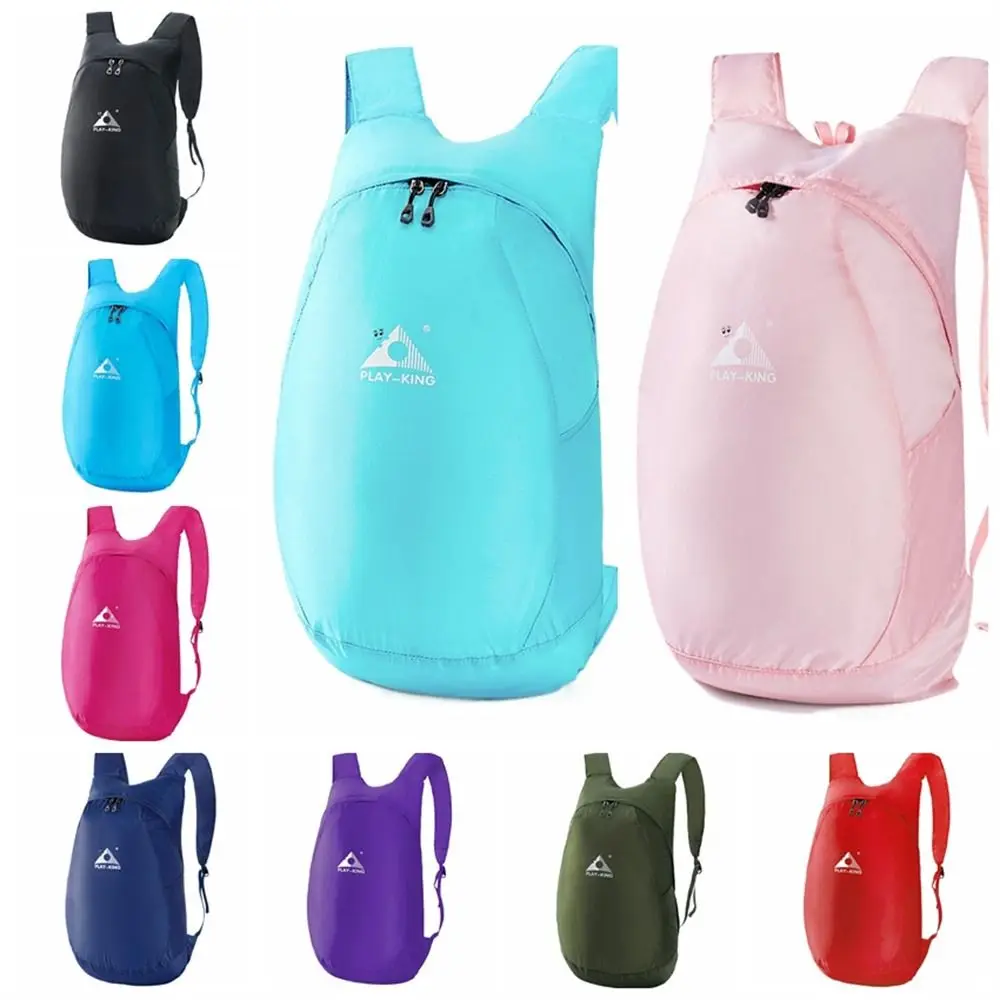 Water Proof Foldable Backpack 1