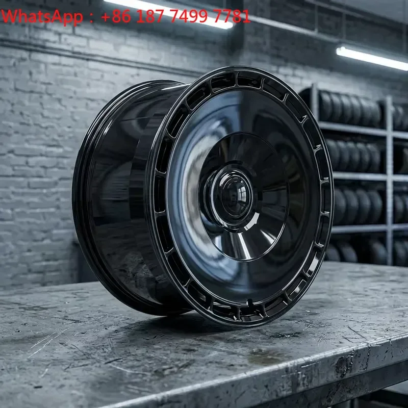 Custom Forged Wheels Car Rims 15 16 17 18 19 20 21 22 23 24 Inch 5x120 19 Inch Wheels Aluminum Wheels