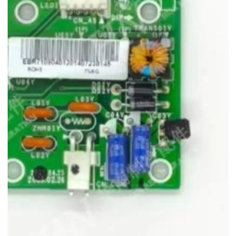 

Подходит для коммуникационной платы LG 6870A90307B 6871A20712 EBR71090401 6870A90407A