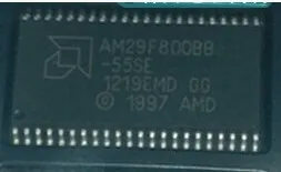 AM29F800BB-55SE CMOS AMD 44