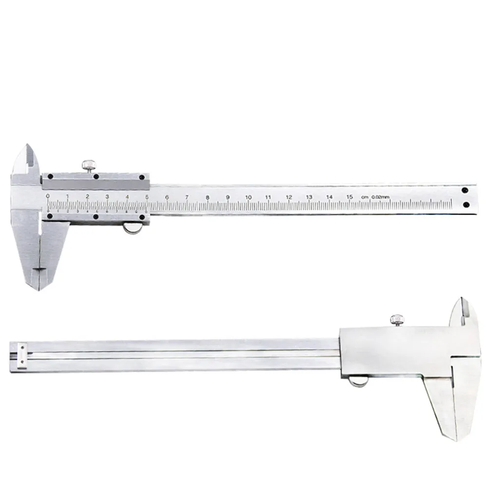 Vernier Caliper 6\