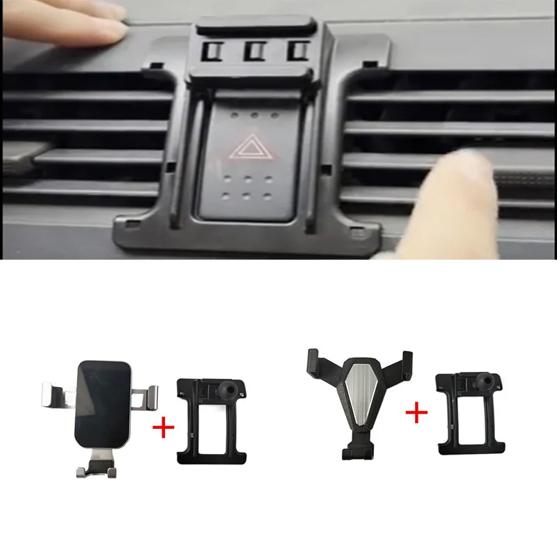 

1 лот ABS материал для Suzuki Swift 2005-2016 специальный автомобильный держатель телефона фиксированный кронштейн подставка мобильная гравитационная связь