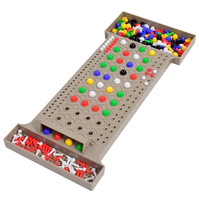 Children's Clever Calculation, Password Cracking, Logical Thinking, Intellectual Development, Desktop Game Toys 3