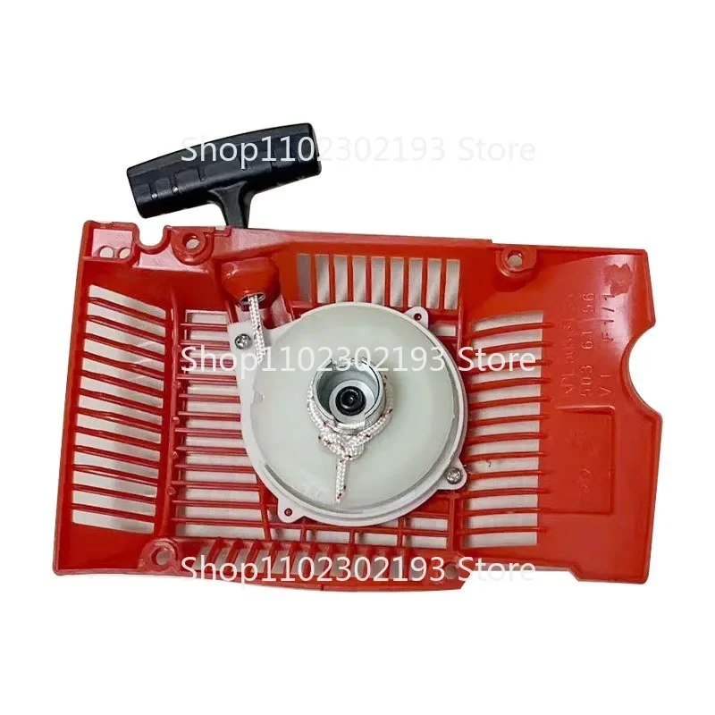 Cable de arranque de retroceso para Husqvarna 61, 262, 261, 272XP, 268