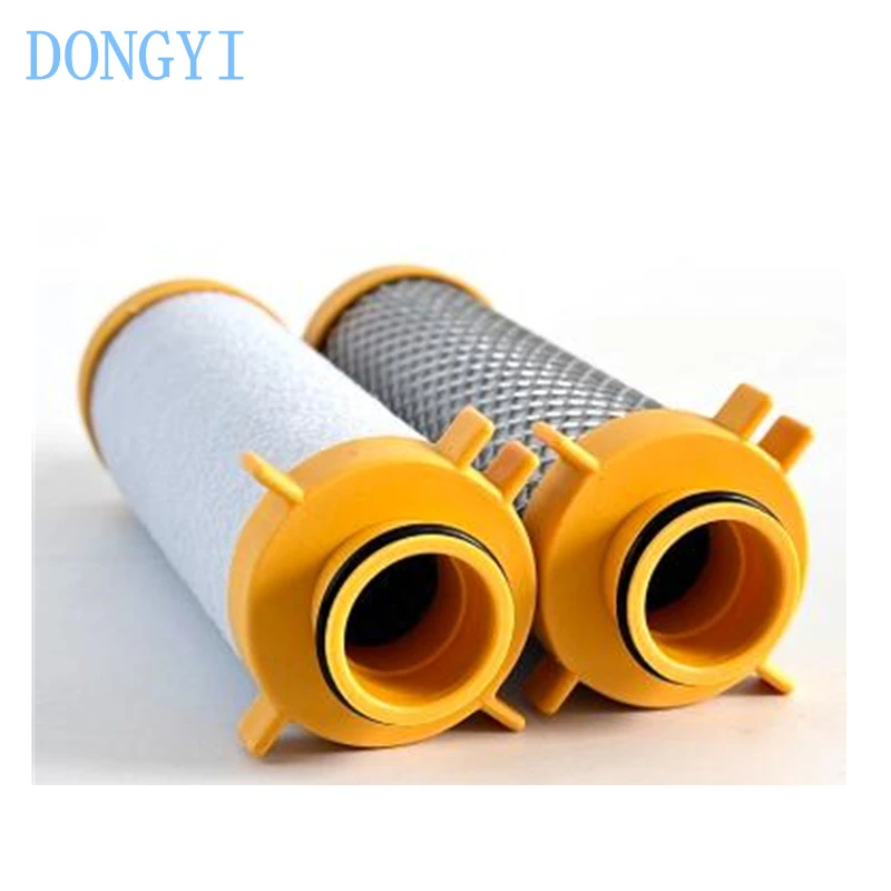 

Filter Element E-250 E-350 E-400 GP HE AC FOR Laser Cutting Cold Drying Machine