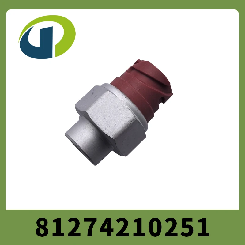 Auto Parts 81274210251 81274216048 81274216043 81274210262 81274210230 81274210246 81274210184 81274210299 Pressure Sensors Auto