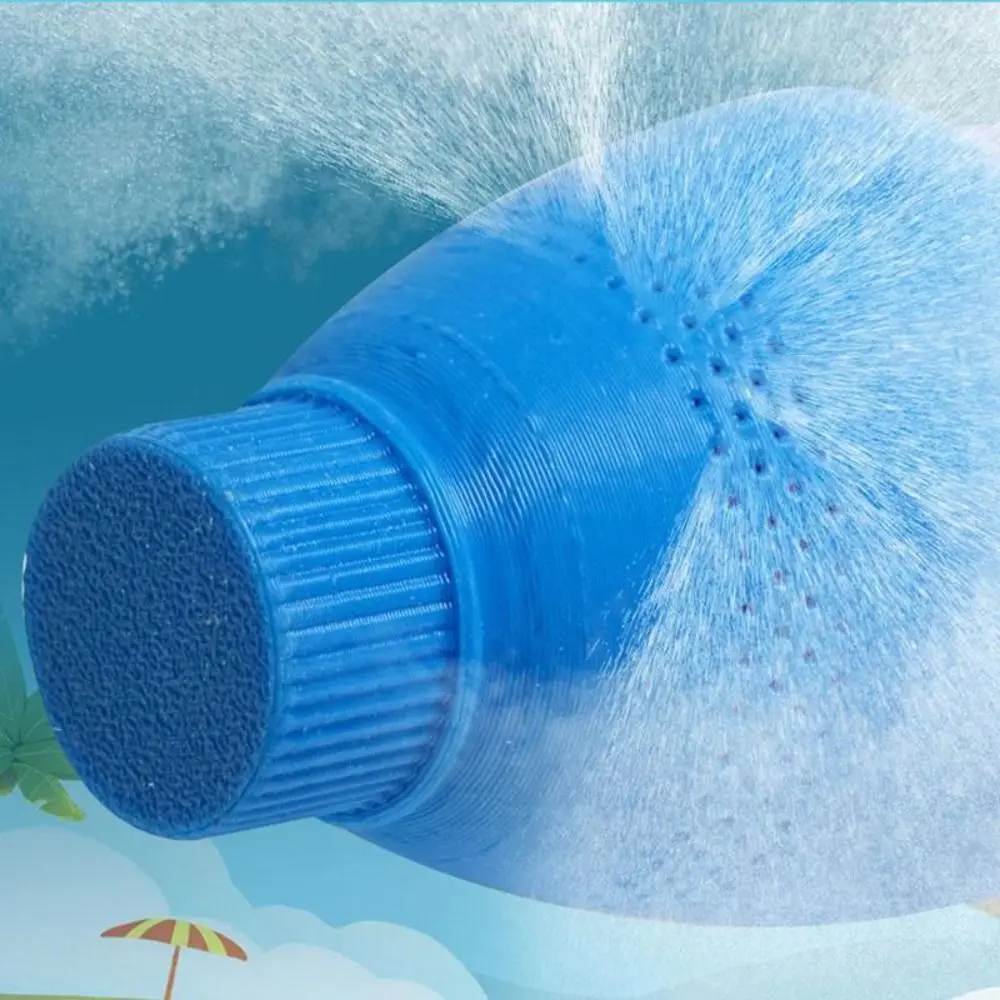 Durable Songkran Spray Water Toys Fun Multifunctional Firework Water Spray Props Splashing Outdoor Water Spray Toy Summer