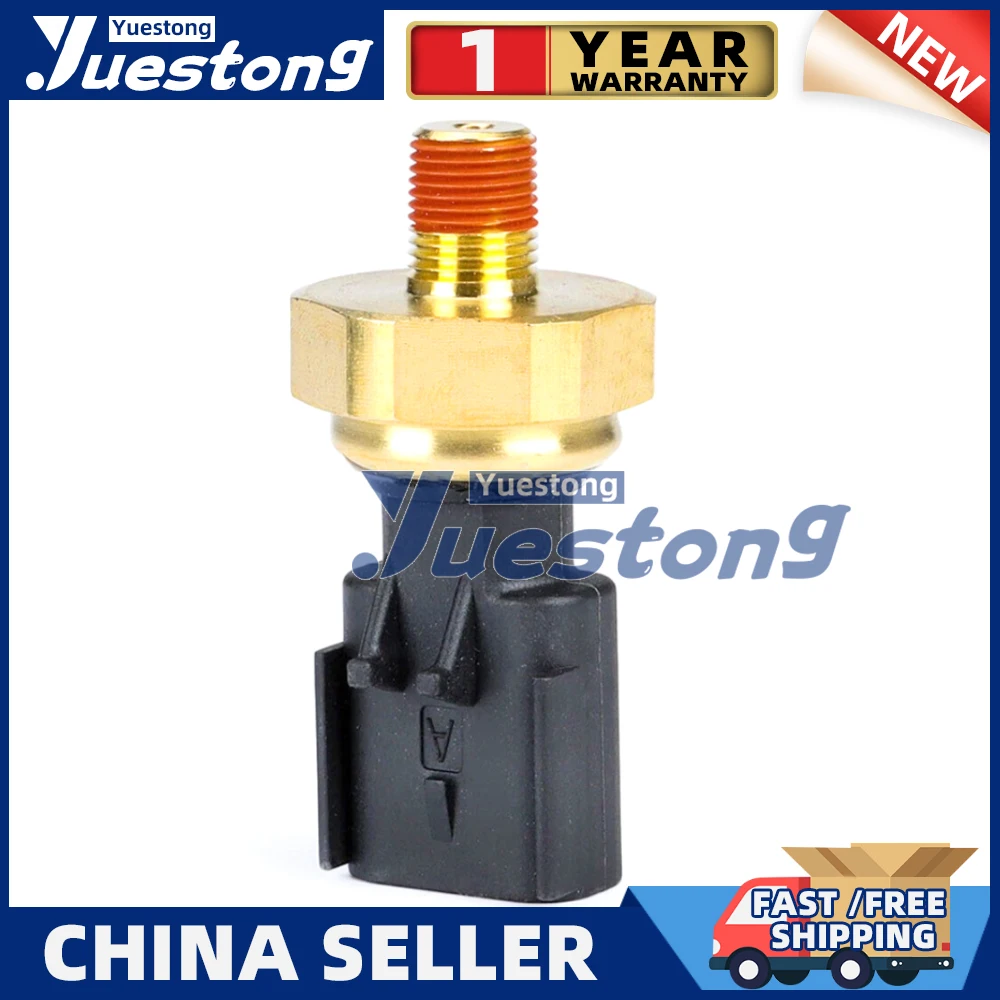 

Оригинальный датчик давления масла для Chrysler Jeep Grand Cherokee Wrangler DODGE DURANGO 05149062AA 56044777AA 68060337AA 56028807AB