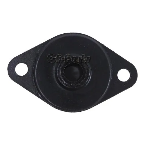 Radiator Mounting Rubber 2635A052 2635A051 For Perkins 1104D-44 1104C-44T RC RT