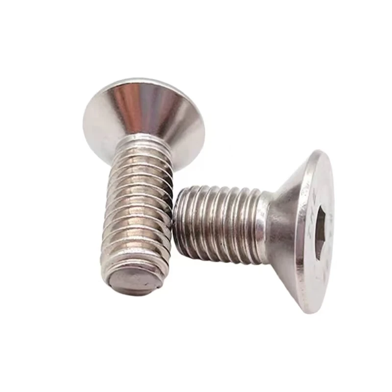 304 Stainless Steel Flat Washer Round Gasket High quality 304 stainless steel round flat gasket custom machining service