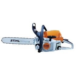 Original Steele chainsaw chain 20 inch gasoline saw accessories imported chainsaw firewood logging saw single hand saw high