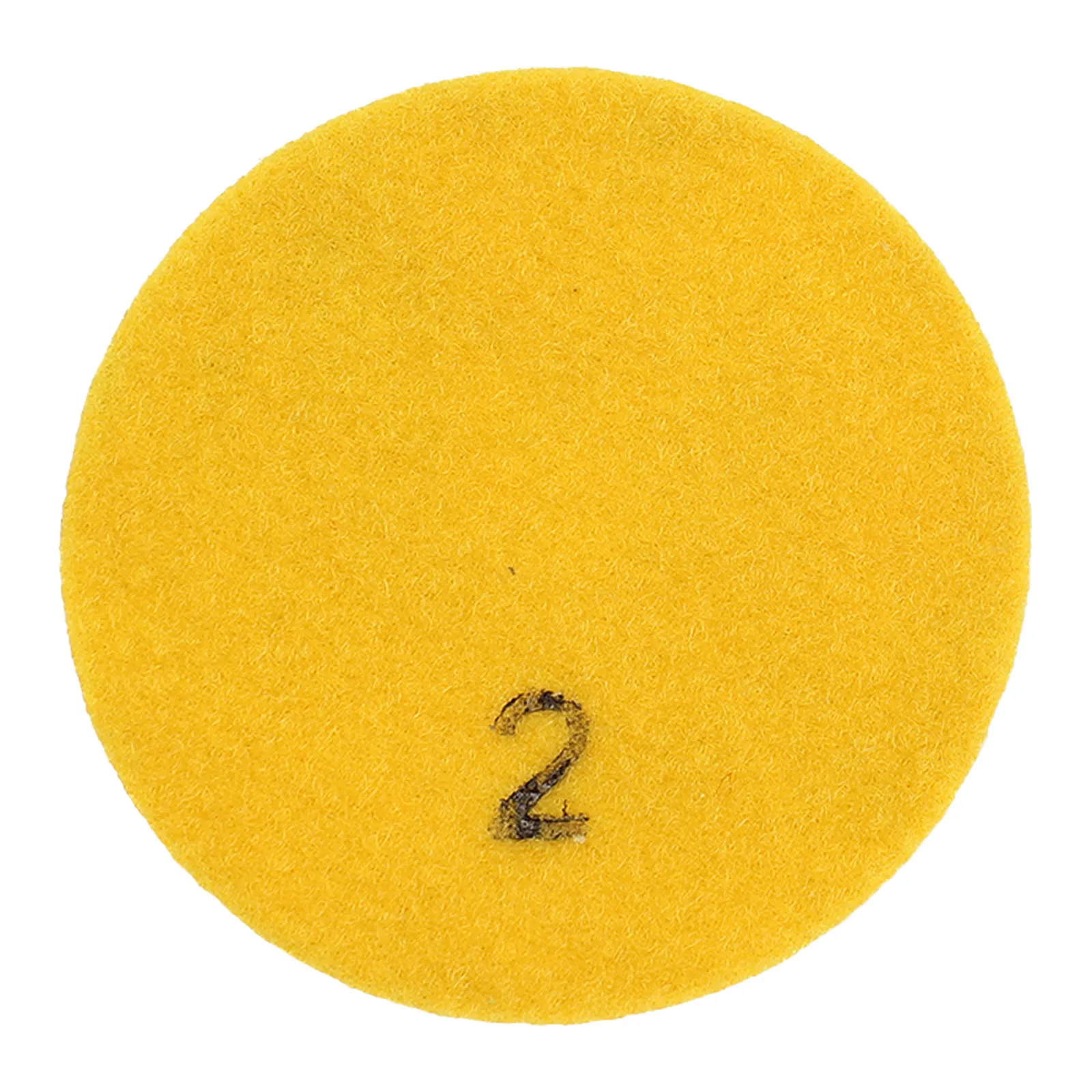 1PC 4 Inch 100mm Dry/wet Diamond 4 Step Polishing Pads for granite Polishing Tool Diamond Concrete Sanding Discs Floor for renew