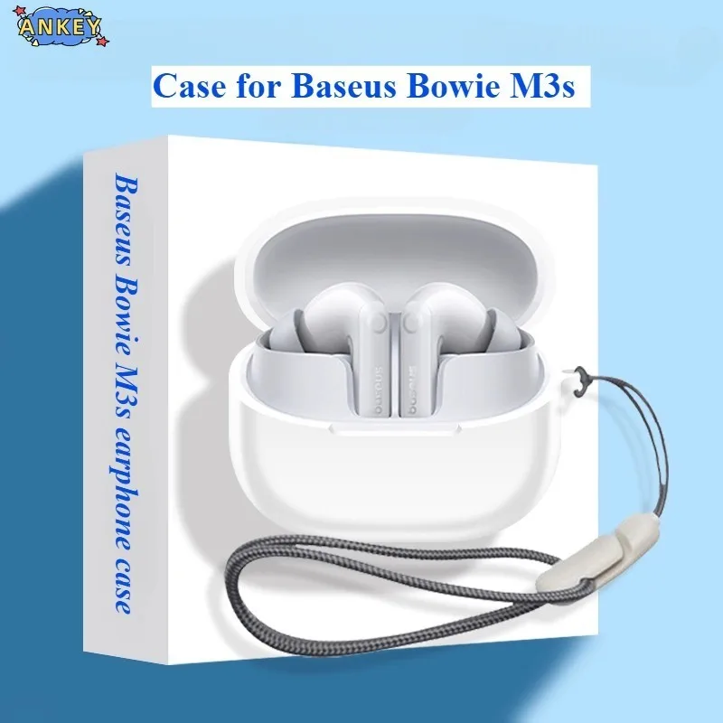 For Baseus Bass BP1… - image