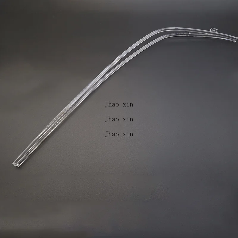 Suitable For Volvo S90 2017-2023 Car DRL Light Guide Strip White Angel Eye Ballast Module Daytime Running Light Guide Tube Strip