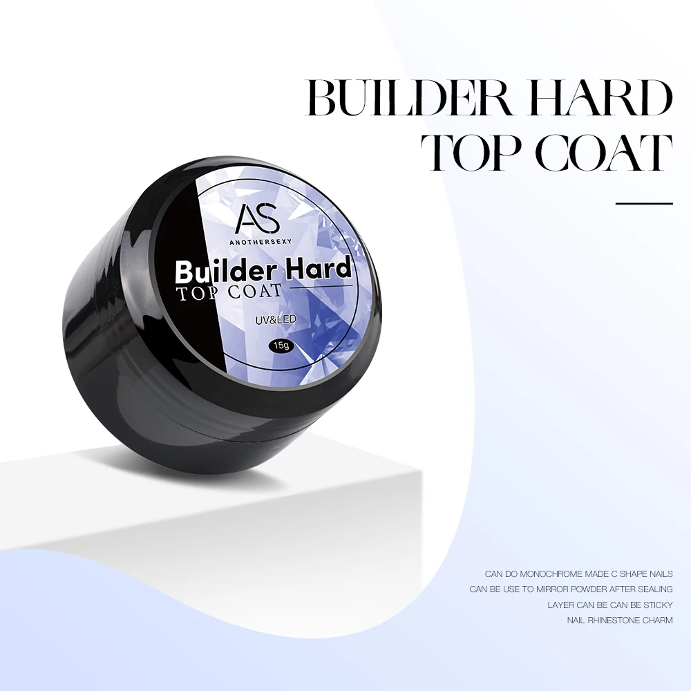 Tpo الحرة 15 جرام الماس معطف فوقي ل هلام طلاء الأظافر طويلة الأمد تعزيز الأشعة فوق البنفسجية نقع قبالة هلام الورنيش لامعة مسمار الفن بناء هلام #5