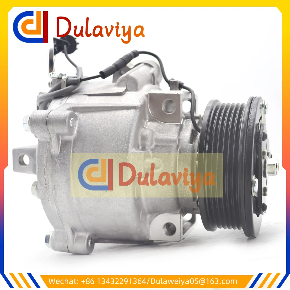 

CO 29091C Car AC Compressor & Cluth For Mitsubishi Outlander 2.4L 2.0L 2009-2015 7813A618 7813A405 7813A418 AKS011H402AH