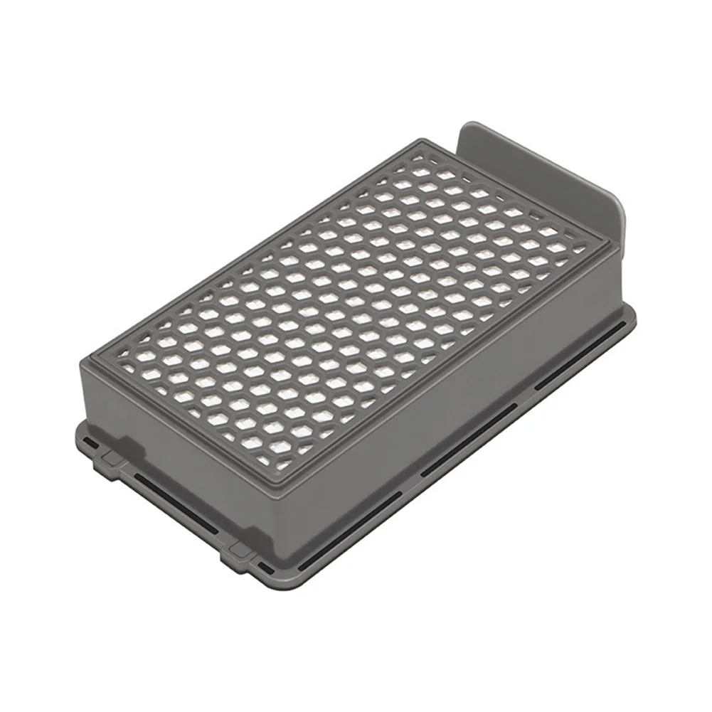 Hepa Vacuum Cleaner Filter Set for Rowenta Cyclonic RO3731EA, RO3724EA, RO3753EA, RO3786EA, RO3798EA, RO3718EA, RP3721EA image 5