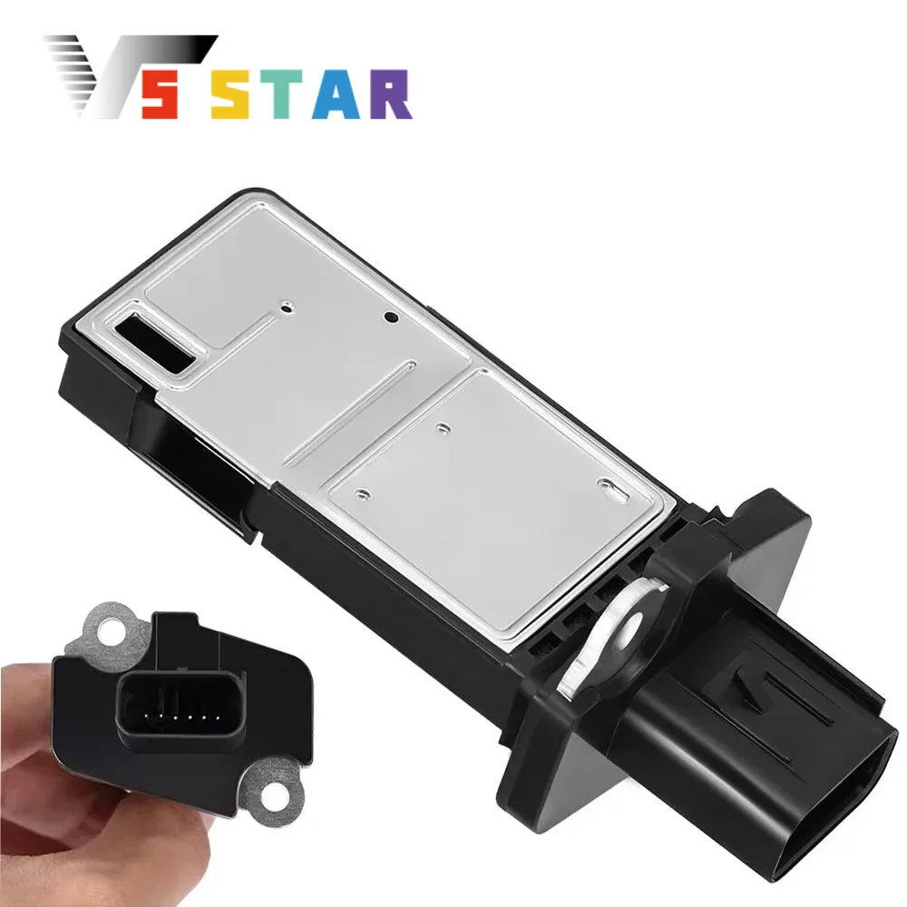 

3L8Z12B579BA 3L3A12B579BA XL3F12B579BA Датчик массового расхода воздуха для двигателя MAF для Ford E-150 E-250 E-350 4.6L 5.4L AS-0312