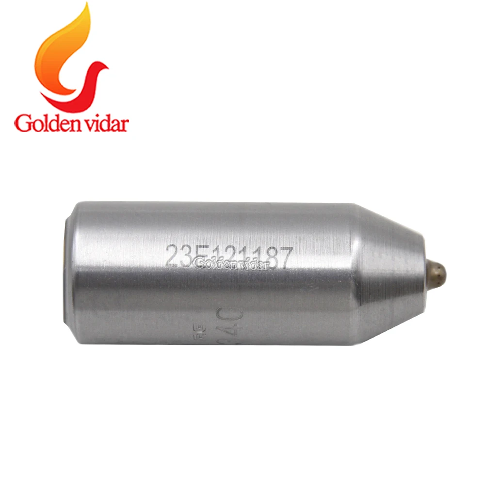 Бренд BEFRAG для капсульной насадки Caterpillar 3500 MUI 7C-0340 для инжектора 4P-9075, 7C-0341, 7C-4173, 7C-9578, 7E-3381, 4P-9077