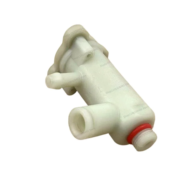 For Coffee Machine Accessories Pressure Relief Valve Three-way Elbow Water Connector 3605 /3601/3100