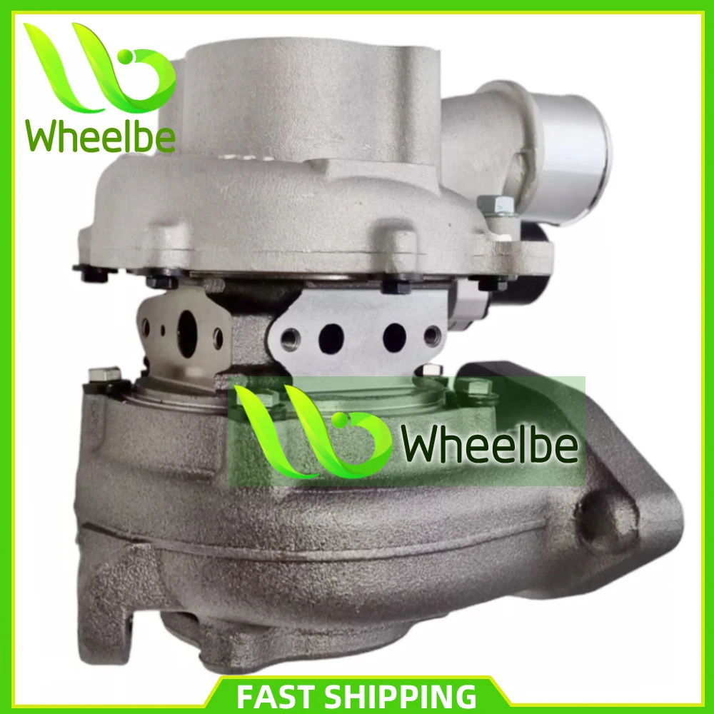 

VB31 Turbo Charger For Toyota Hilux 2.5 D-4D 2KDFTV 2KD-FTV 2KDFTV TUVB31t 172010L071 172010L070 17201-0L070 17201-0L071
