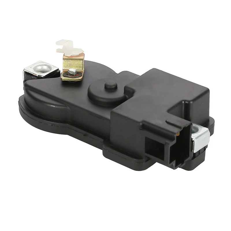 Car Central Control Door Lock Actuator For Mitsubishi Pajero Montero Shogun II 1990-2004 CB669153-A MB669153 MB669753 Accessorie