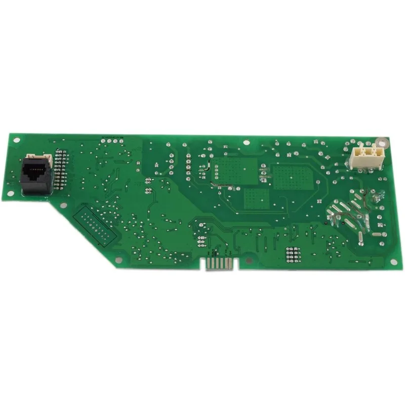 Ge WD21X24799 لوحة تحكم إلكترونية لغسالة الأطباق، الشركة المصنعة للمعدات الأصلية (OEM)